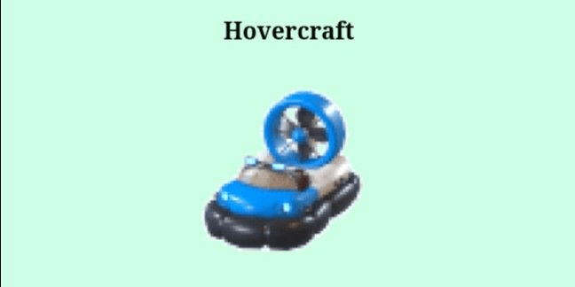 Product Showcase