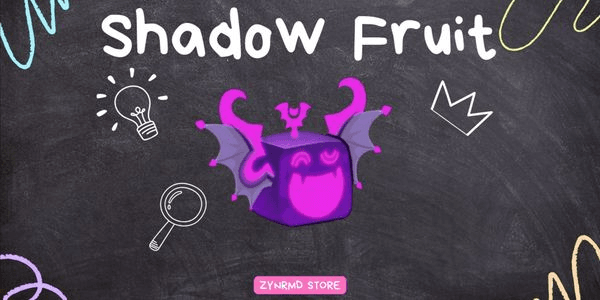 Gambar Product Shadow (Natural)