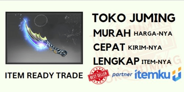 Gambar Product Hydrakan Latch (Immortal Slark)