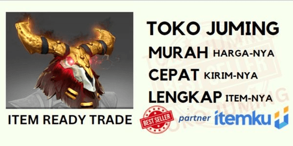 Gambar Product Golden Infernal Chieftain (Immortal Centaur)