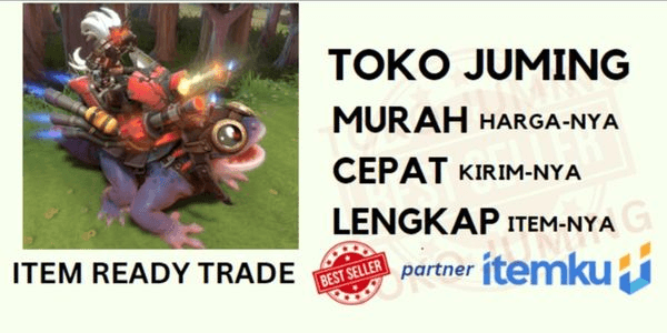 Gambar Product Desert Burn (Snapfire Set Diretide 2020)