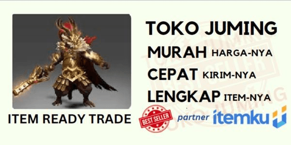 Gambar Product Cult of the Demon Trickster (Immortal Set Monkey King)