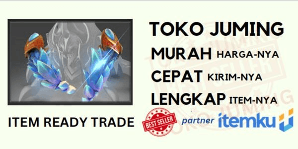 Gambar Product Latticean Shards (Immortal Nyx)