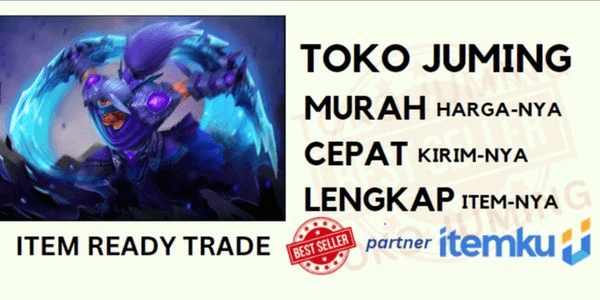 Gambar Product Guilt of the Survivor (Anti Mage Set)
