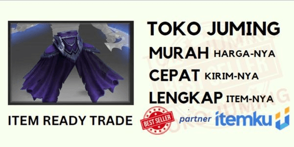 Gambar Product Belt of the Survivor (Anti-Mage)