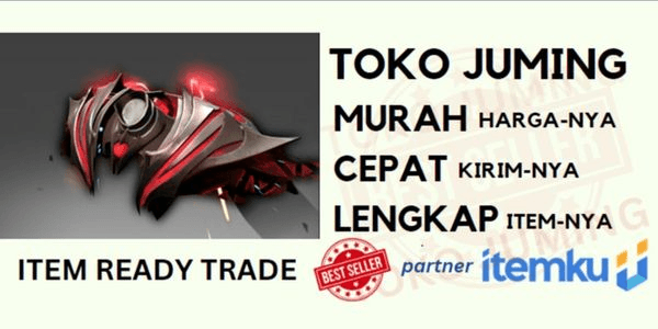 Gambar Product Avowance of the Crimson Witness (Phantom Assassin Set Treasure of the Crimson Witness 2021)