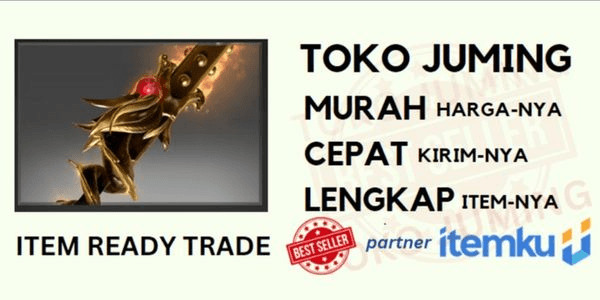 Gambar Product Staff of the Demon Trickster (Immortal Monkey King)