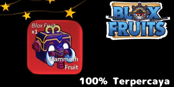 Gambar Product Mammoth fruit