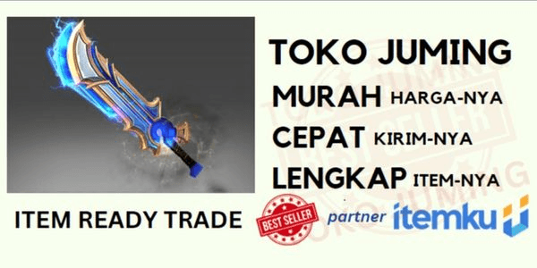 Gambar Product Vigil Triumph (Immortal TI7 Sven)