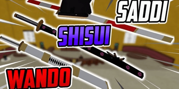 Gambar Product legendary sword