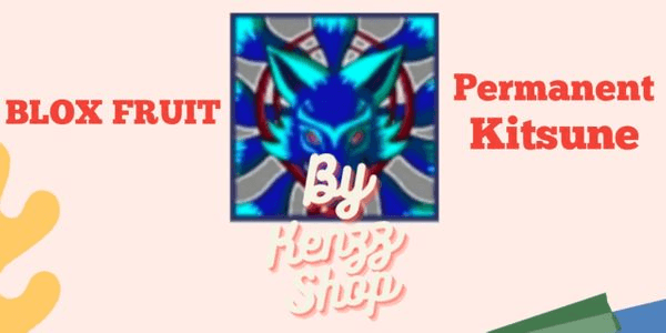 Gambar Product kitsune (beast)