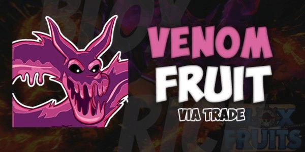 Gambar Product Venom (Natural)