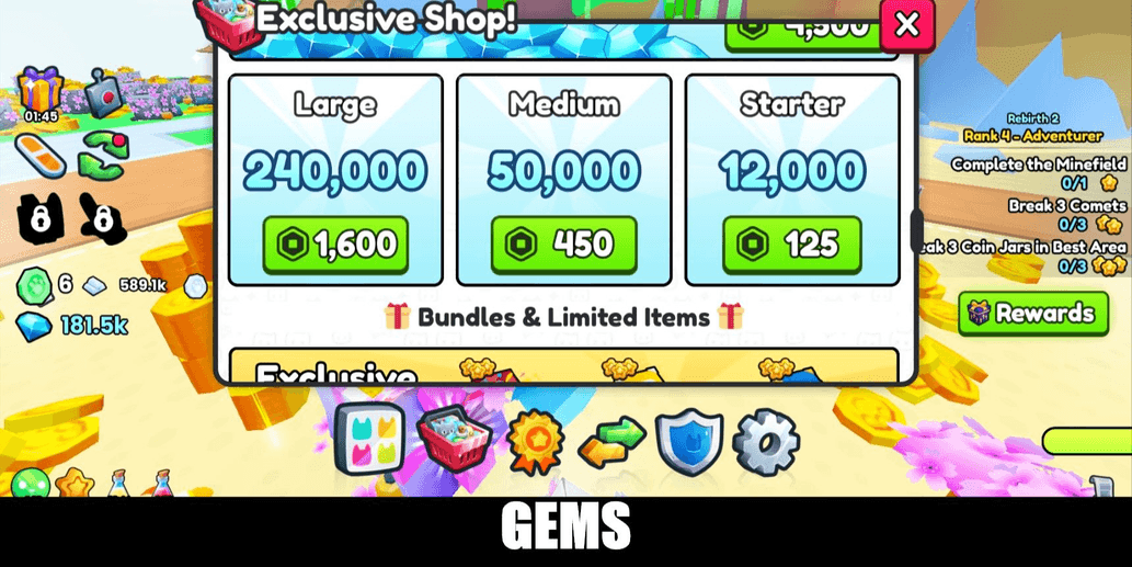 Product Showcase