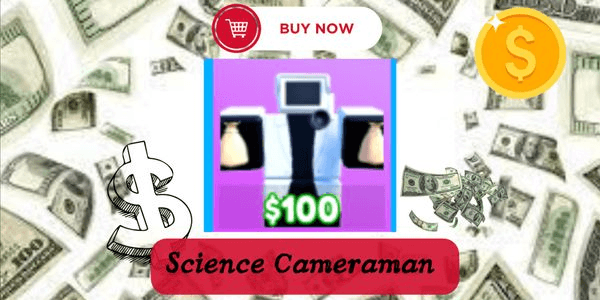 Gambar Product Scientist Cameraman