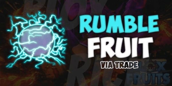 Gambar Product Rumble (Elemental)