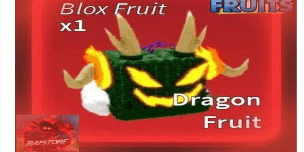 Gambar Product Dragon (Beast)