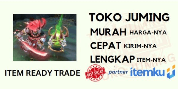 Gambar Product Provocation of Ruin (Juggernaut Set Diretide 2020)