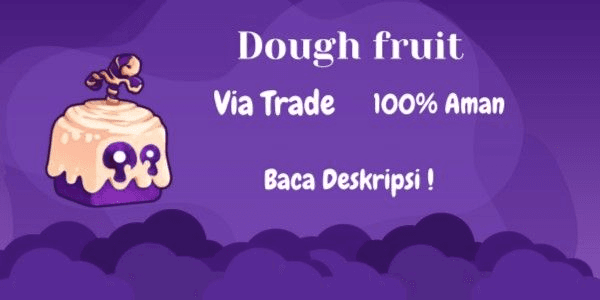 Gambar Product Dough (Elemental)