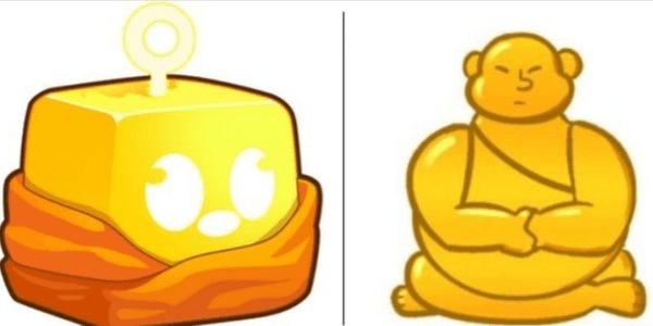 Gambar Product Human: Buddha (Beast)
