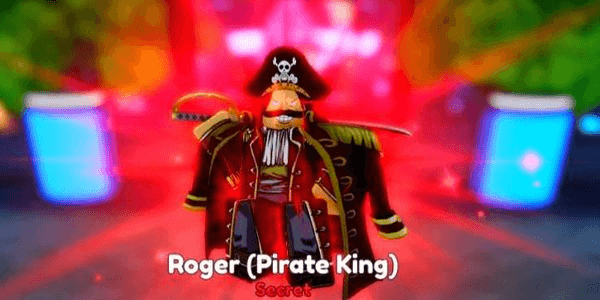 Gambar Product Roger (Pirate King) - AA