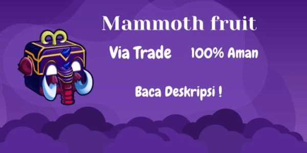 Gambar Product Mammoths (Beasts)