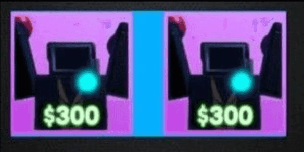 Gambar Product Jetpack cameraman - toilet tower defense RBL