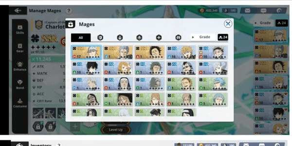 Gambar Product CHEAP STARTER PROMOTION 6SSR YAMI+SIGNATURE+MARS+CHARLOTTE+SIGNATURE LOTUS