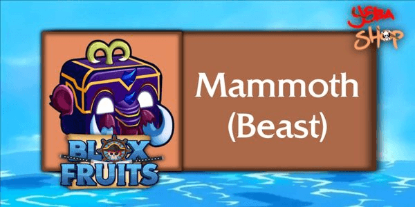 Gambar Product Mammoths (Beasts)