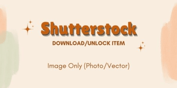 Gambar Product 1 Photo/Vector Shutterstock (Image Only)