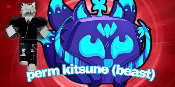 Gambar Product kitsune