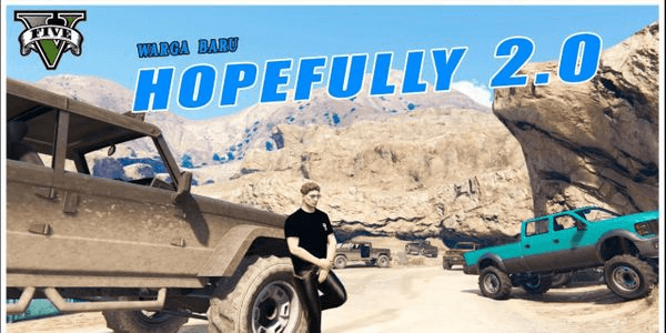 Gambar Product UANG IC HOPEFULLY 2.0