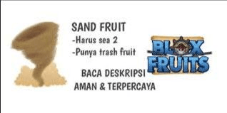 Gambar Product Sand (Elemental)