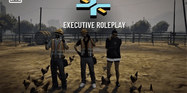 Gambar Product EXECUTIVE ROLEPLAY