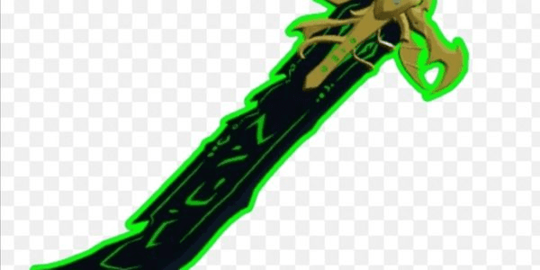 Gambar Product Dark Blade