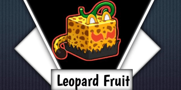 Gambar Product Leopard (Beast)