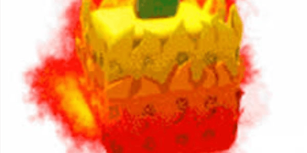Gambar Product Flame (Elemental)