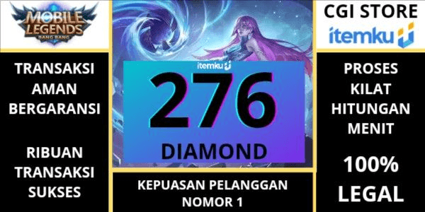 Gambar Product 276 Diamonds