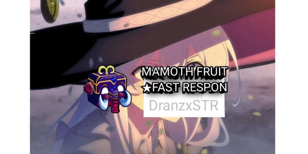 Gambar Product Mammoth (Beast) Mammoth fruit