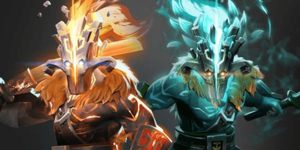 Gambar Product Exalted Bladeform Legacy (Arcana Juggernaut)
