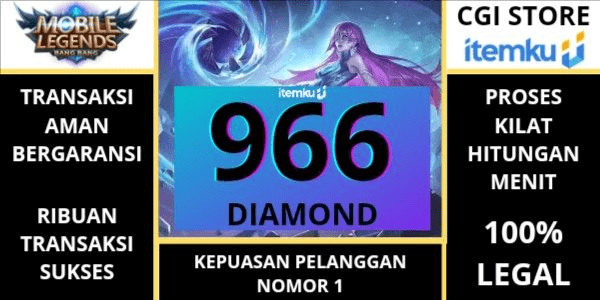 Gambar Product 966 Diamonds