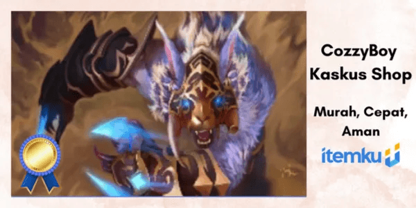 Ferocious Heart (Ursa Set)