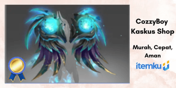 Span of Sorrow (Immortal TI8 Terrorblade)
