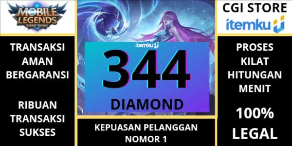 Gambar Product 344 Diamonds