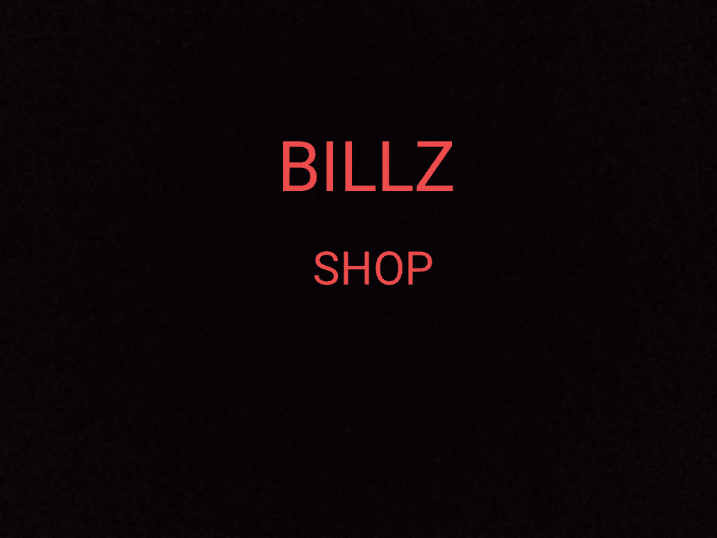 avatar BILLZ SHOP