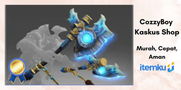Bitter Lineage (Immortal TI7 Troll Warlord)