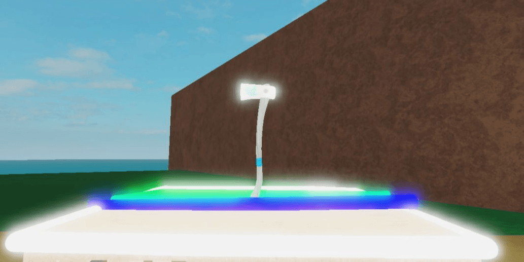 Product Showcase