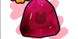 Gambar Product Strength Charm Legendary