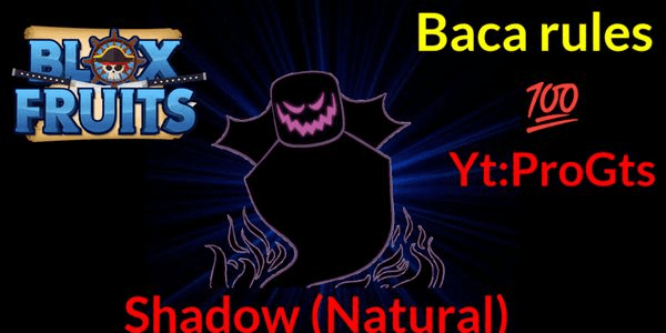 Gambar Product Shadow (Natural)