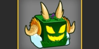 Gambar Product Dragon (Beast)