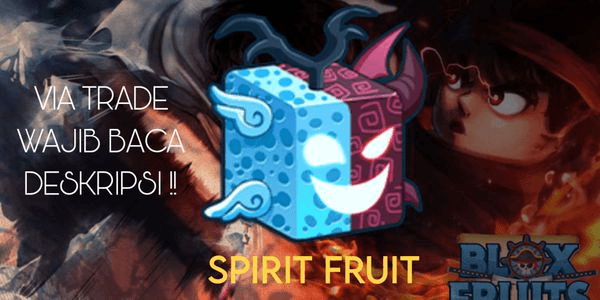 Gambar Product Soul (Natural) or Spirit (Natural)